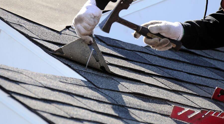 Professional residential roofers in Lockwood, NY